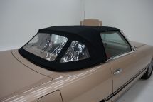Mercedes-Benz 350 SL '72 (1972)