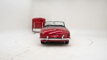 MG B roadster + Hardtop '64 (1964)