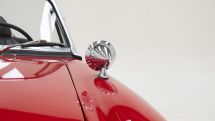 MG B roadster + Hardtop '64 (1964)
