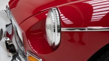 MG B roadster + Hardtop '64 (1964)