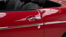 MG B roadster + Hardtop '64 (1964)