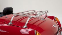 MG B roadster + Hardtop '64 (1964)