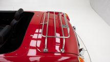 MG B roadster + Hardtop '64 (1964)