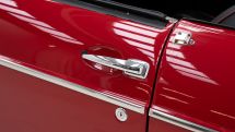 MG B roadster + Hardtop '64 (1964)
