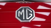 MG B roadster + Hardtop '64 (1964)