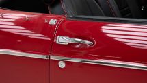 MG B roadster + Hardtop '64 (1964)
