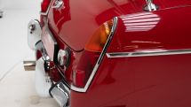 MG B roadster + Hardtop '64 (1964)