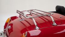 MG B roadster + Hardtop '64 (1964)