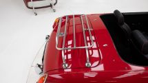 MG B roadster + Hardtop '64 (1964)
