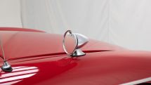 MG B roadster + Hardtop '64 (1964)
