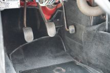 MG B roadster + Hardtop '64 (1964)