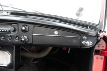 MG B roadster + Hardtop '64 (1964)