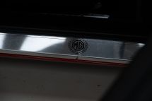 MG B roadster + Hardtop '64 (1964)