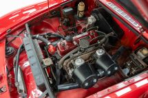 MG B roadster + Hardtop '64 (1964)