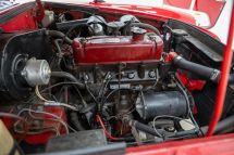MG B roadster + Hardtop '64 (1964)