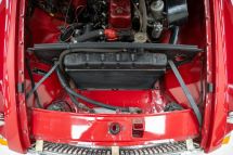 MG B roadster + Hardtop '64 (1964)