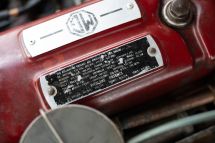 MG B roadster + Hardtop '64 (1964)