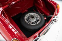 MG B roadster + Hardtop '64 (1964)