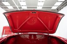 MG B roadster + Hardtop '64 (1964)