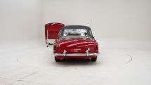MG B roadster + Hardtop '64 (1964)