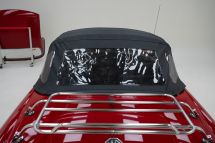 MG B roadster + Hardtop '64 (1964)
