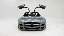 Mercedes-Benz SLS AMG Coupe '2011 (2011)