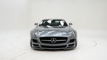 Mercedes-Benz SLS AMG Coupe '2011 (2011)