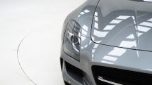 Mercedes-Benz SLS AMG Coupe '2011 (2011)