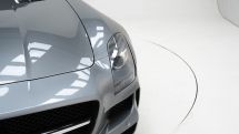 Mercedes-Benz SLS AMG Coupe '2011 (2011)