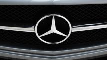 Mercedes-Benz SLS AMG Coupe '2011 (2011)
