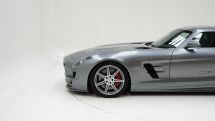 Mercedes-Benz SLS AMG Coupe '2011 (2011)