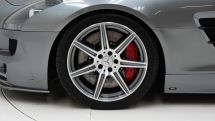Mercedes-Benz SLS AMG Coupe '2011 (2011)