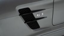 Mercedes-Benz SLS AMG Coupe '2011 (2011)