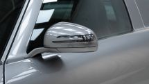 Mercedes-Benz SLS AMG Coupe '2011 (2011)