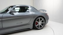 Mercedes-Benz SLS AMG Coupe '2011 (2011)