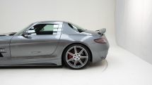 Mercedes-Benz SLS AMG Coupe '2011 (2011)