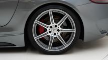 Mercedes-Benz SLS AMG Coupe '2011 (2011)