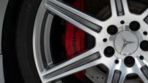 Mercedes-Benz SLS AMG Coupe '2011 (2011)