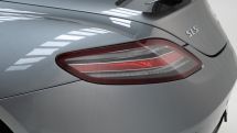 Mercedes-Benz SLS AMG Coupe '2011 (2011)