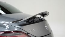 Mercedes-Benz SLS AMG Coupe '2011 (2011)