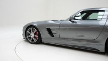 Mercedes-Benz SLS AMG Coupe '2011 (2011)