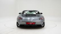 Mercedes-Benz SLS AMG Coupe '2011 (2011)