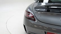 Mercedes-Benz SLS AMG Coupe '2011 (2011)