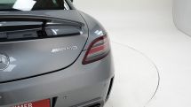 Mercedes-Benz SLS AMG Coupe '2011 (2011)