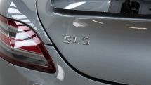 Mercedes-Benz SLS AMG Coupe '2011 (2011)