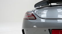 Mercedes-Benz SLS AMG Coupe '2011 (2011)