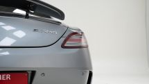 Mercedes-Benz SLS AMG Coupe '2011 (2011)