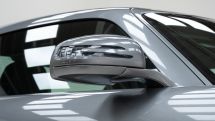 Mercedes-Benz SLS AMG Coupe '2011 (2011)