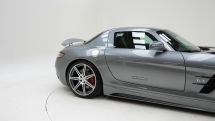 Mercedes-Benz SLS AMG Coupe '2011 (2011)