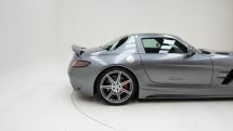 Mercedes-Benz SLS AMG Coupe '2011 (2011)